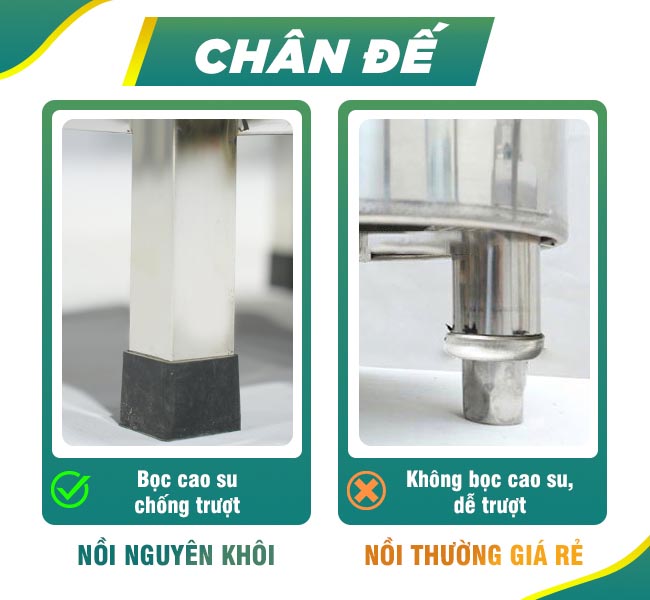 Chân đế