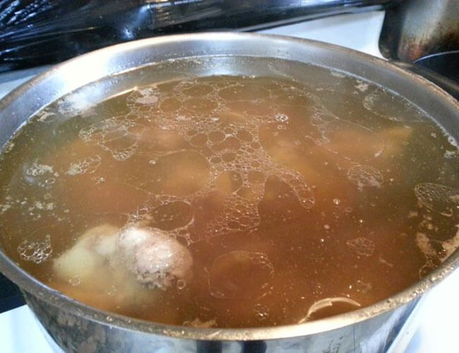 Cách nấu nướng nước người sử dụng hủ tiếu vừa thơm vừa ngon, đậm đà