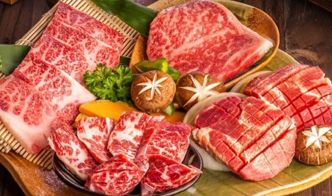 Tham khảo cách chọn thịt ức bò ngon để mua được những miếng thịt chất lượng