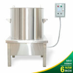 Nồi nấu phở tủ điện rời 80 lít hầm xương, nấu nước lèo NK-NP80R