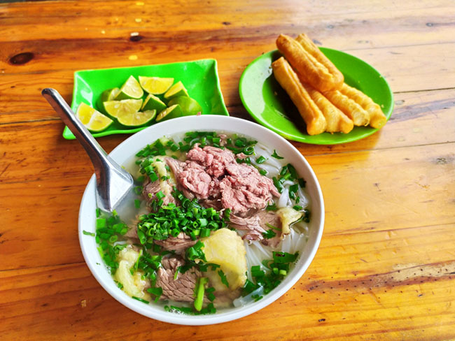 Phở Linh 