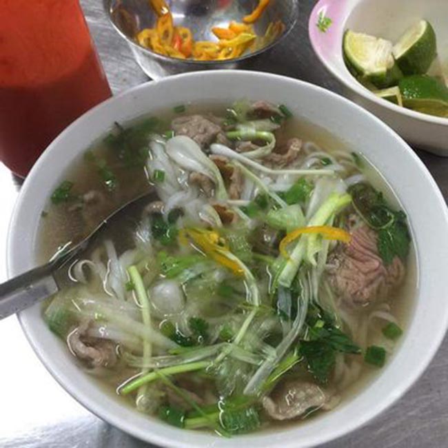 Phở Thắng 